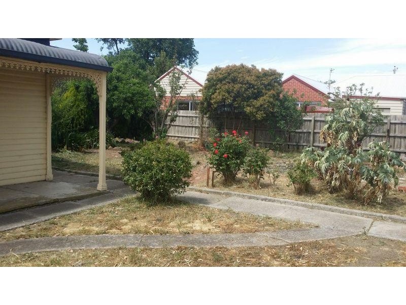 45 Thornton Street, Clunes VIC 3370