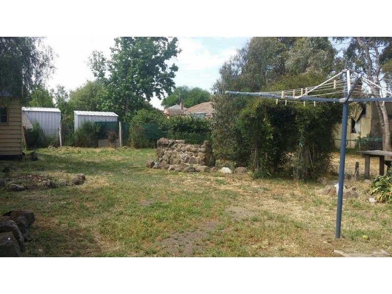 45 Thornton Street, Clunes VIC 3370