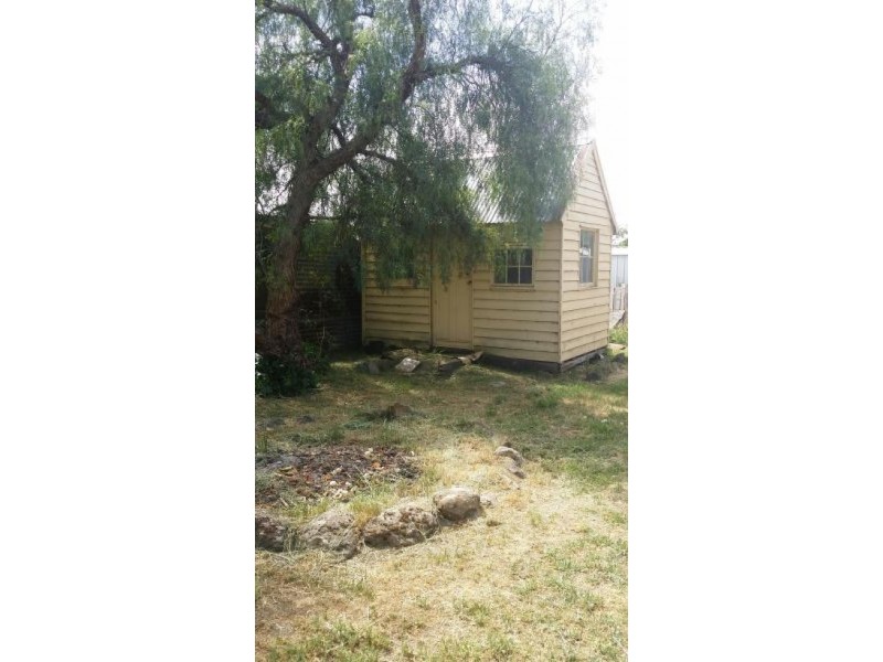 45 Thornton Street, Clunes VIC 3370