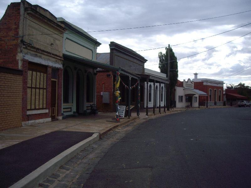 75 Macaulay Street, Talbot VIC 3371