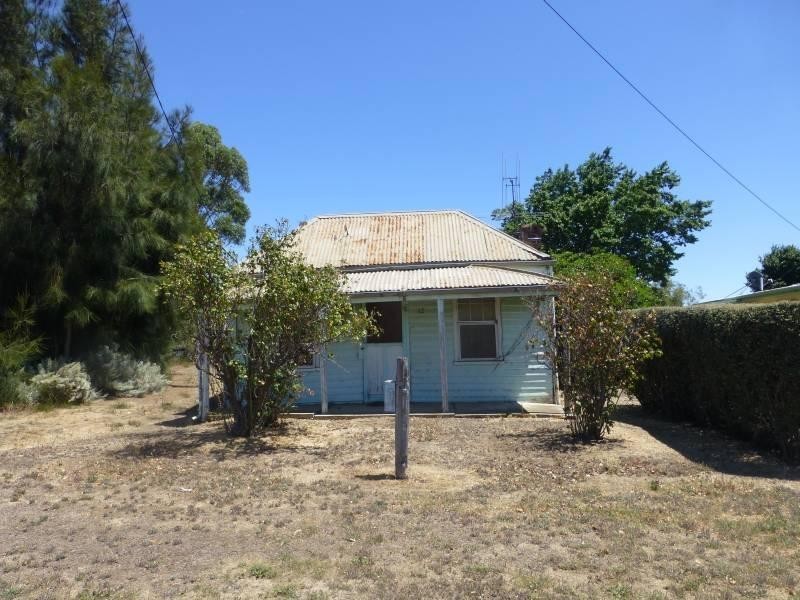 12 Beckwith Street, Clunes VIC 3370