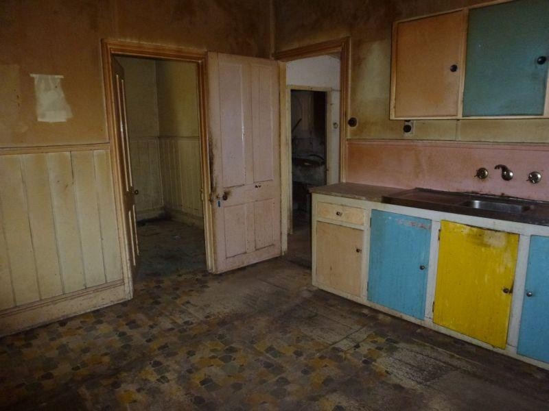 12 Beckwith Street, Clunes VIC 3370