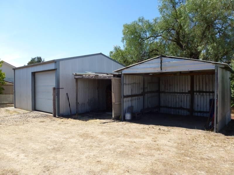 2 Prince Alfred Street, Talbot VIC 3371