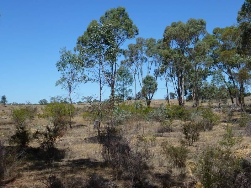 ca 88J Lexton-Talbot Road, Evansford VIC 3371