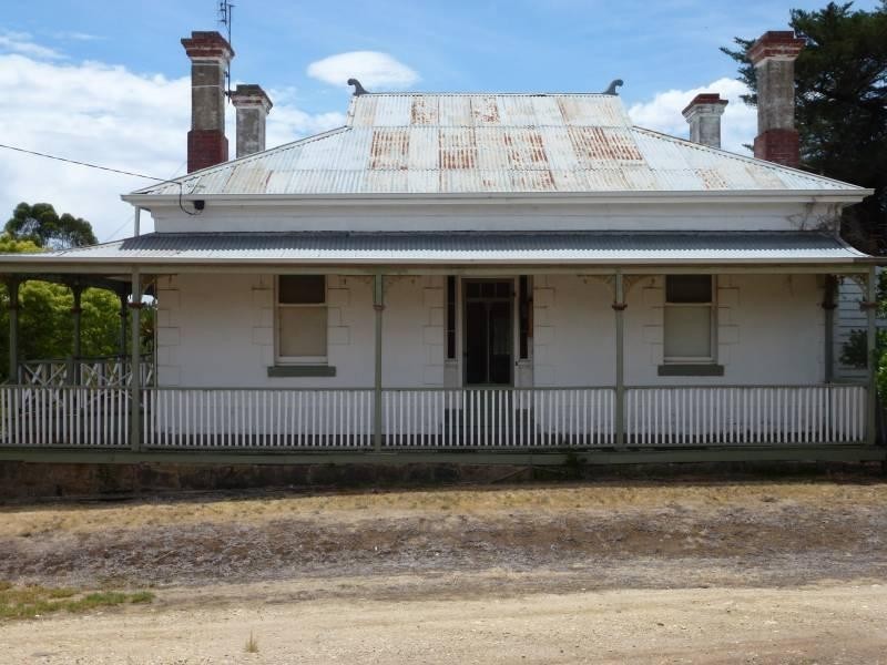 9 Hill Street, Clunes VIC 3370