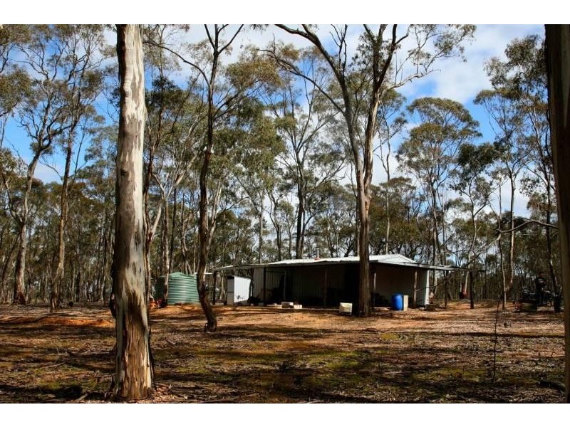 85 Pilchers Road, Red Lion VIC 3371