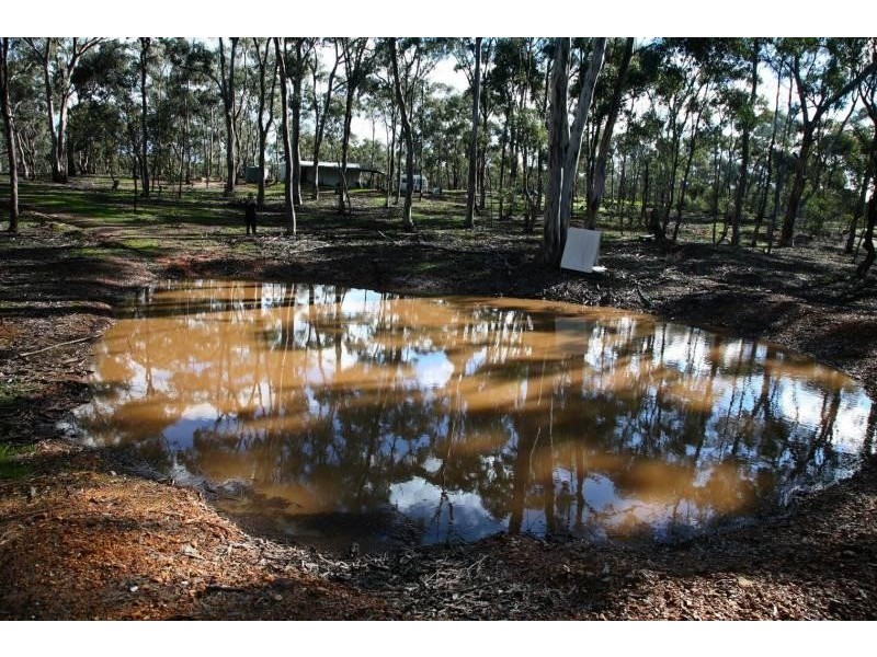 85 Pilchers Road, Red Lion VIC 3371