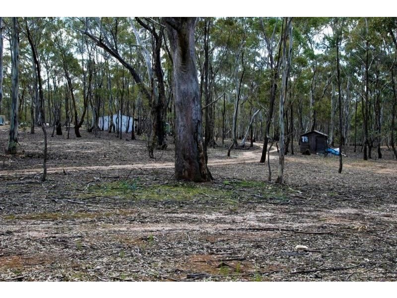 85 Pilchers Road, Red Lion VIC 3371