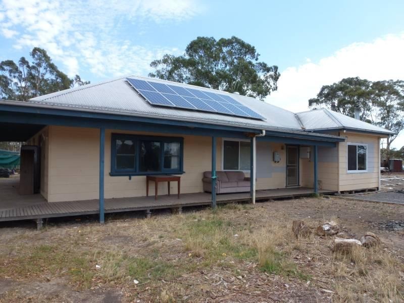 65 Mcdonalds Road, Clunes VIC 3370