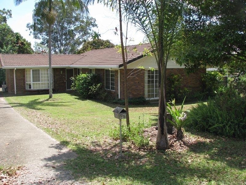 96 Summit  Road POMONA 4568, Pomona QLD 4568