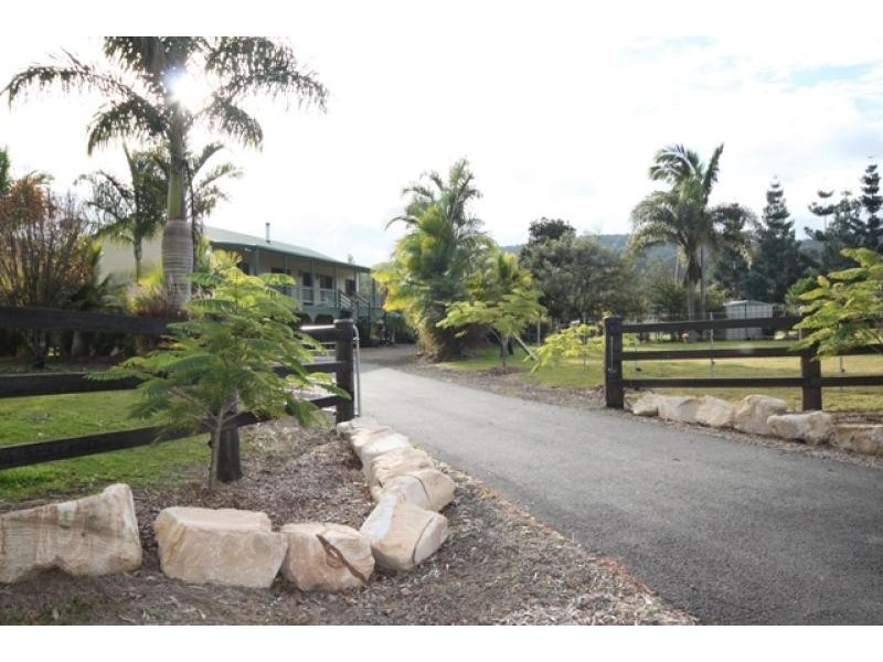 85 Tablelands Road COORAN 4569, Cooran QLD 4569