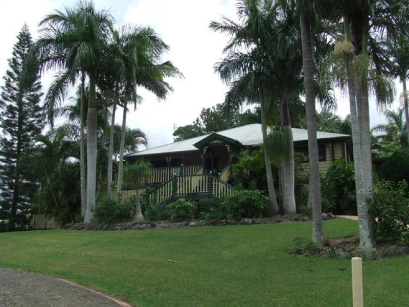 16 Hayward Road LAKE MACDONALD 4563, Lake Macdonald QLD 4563
