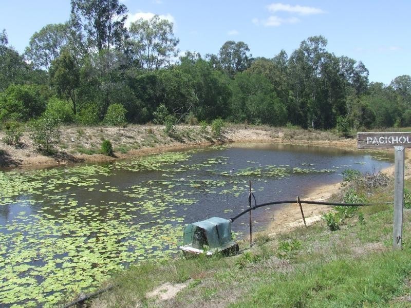 Gunalda QLD 4570