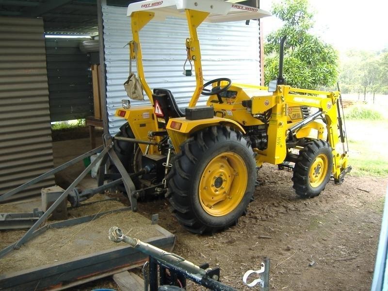 Gunalda QLD 4570