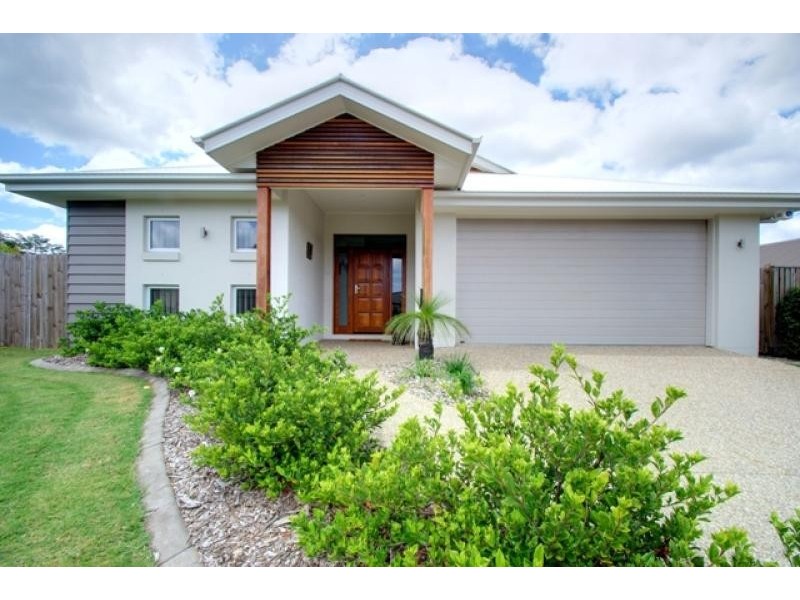 3 Woodgrove Boulevard BEERWAH 4519, Beerwah QLD 4519