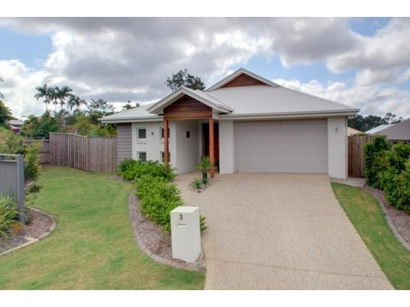 3 Woodgrove Boulevard BEERWAH 4519, Beerwah QLD 4519