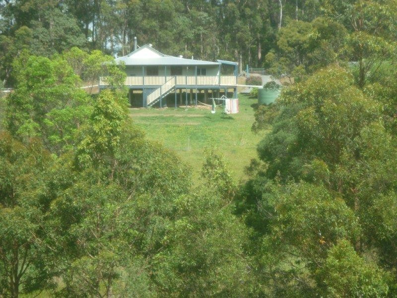 18 Mitchell Court COORAN 4569, Cooran QLD 4569