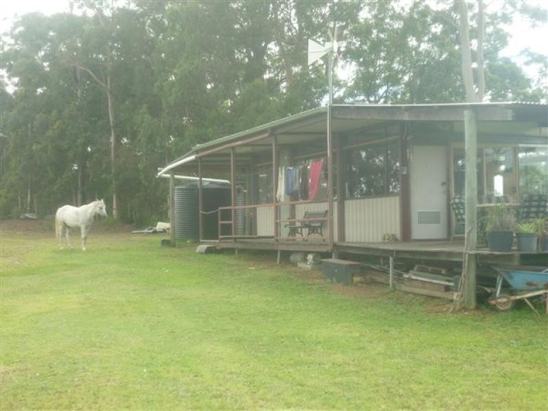 Black Mountain QLD 4563