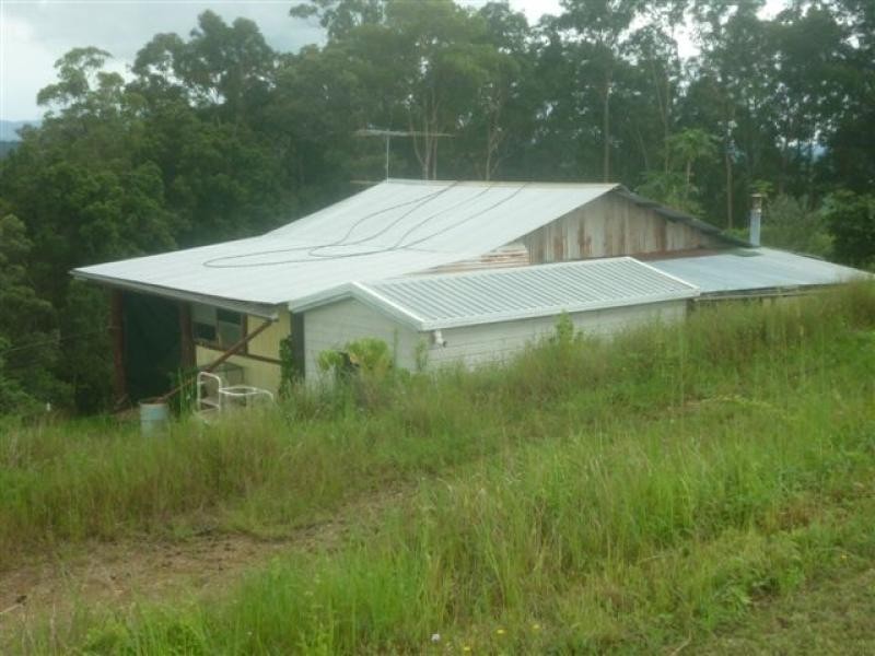 Black Mountain QLD 4563