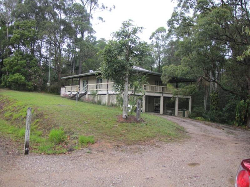 Ringtail Creek QLD 4565