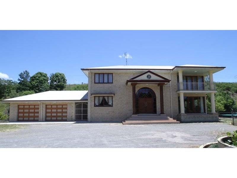 11 Wilkes  Lane EUMUNDI 4562, Eumundi QLD 4562