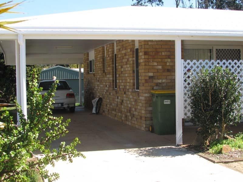 Cooran QLD 4569