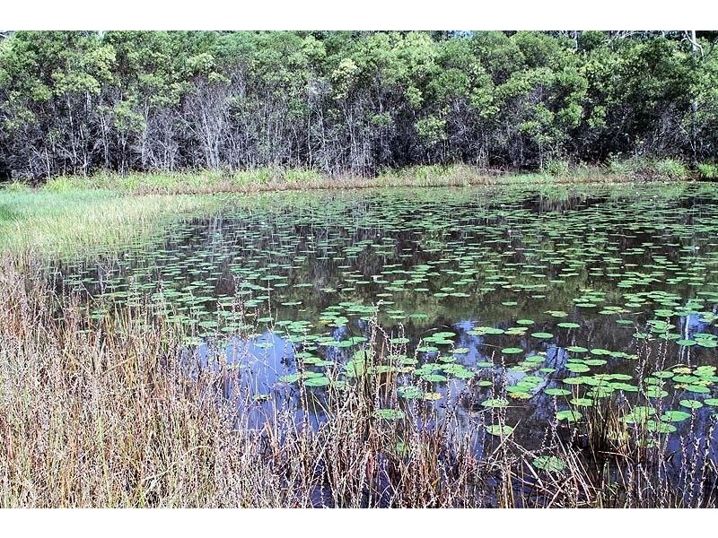 Gunalda QLD 4570
