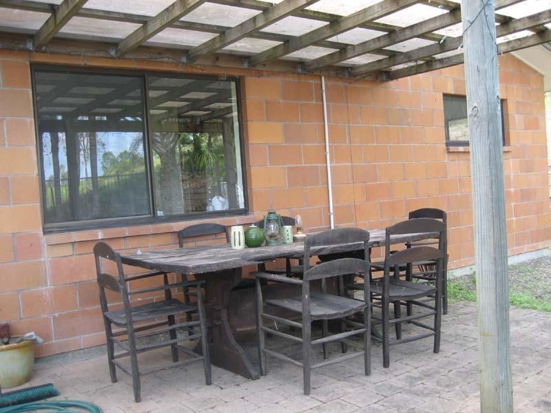 Carters Ridge QLD 4563