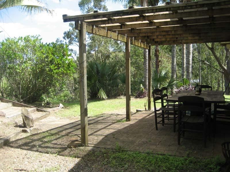 Carters Ridge QLD 4563