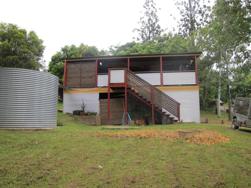 Kin Kin QLD 4571