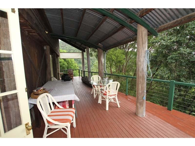 287 Walli Creek Road, Kenilworth QLD 4574