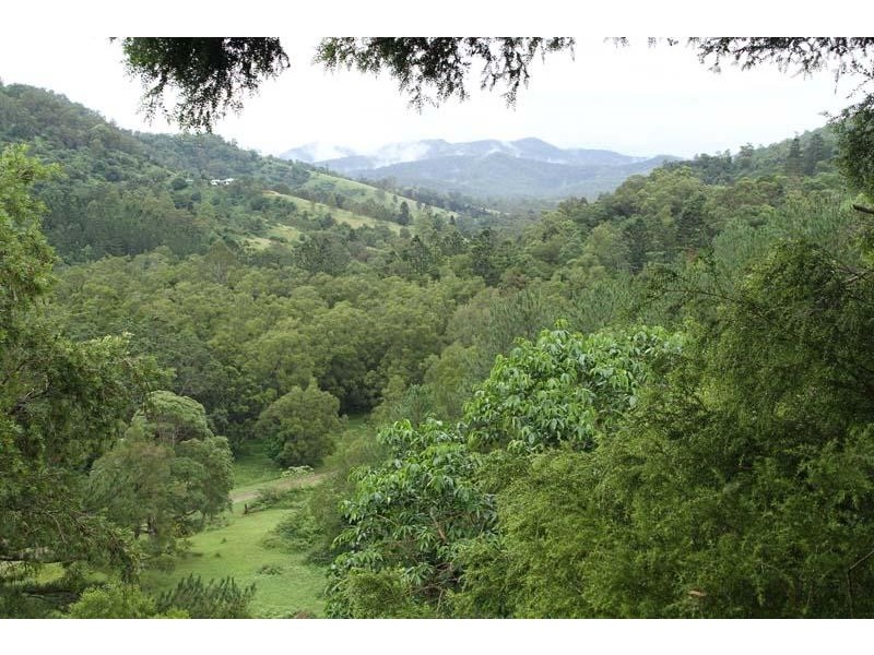 287 Walli Creek Road, Kenilworth QLD 4574