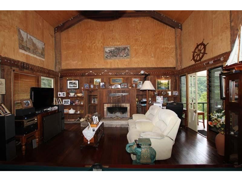 287 Walli Creek Road, Kenilworth QLD 4574