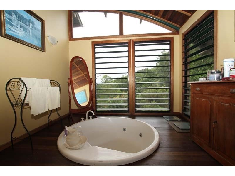 287 Walli Creek Road, Kenilworth QLD 4574