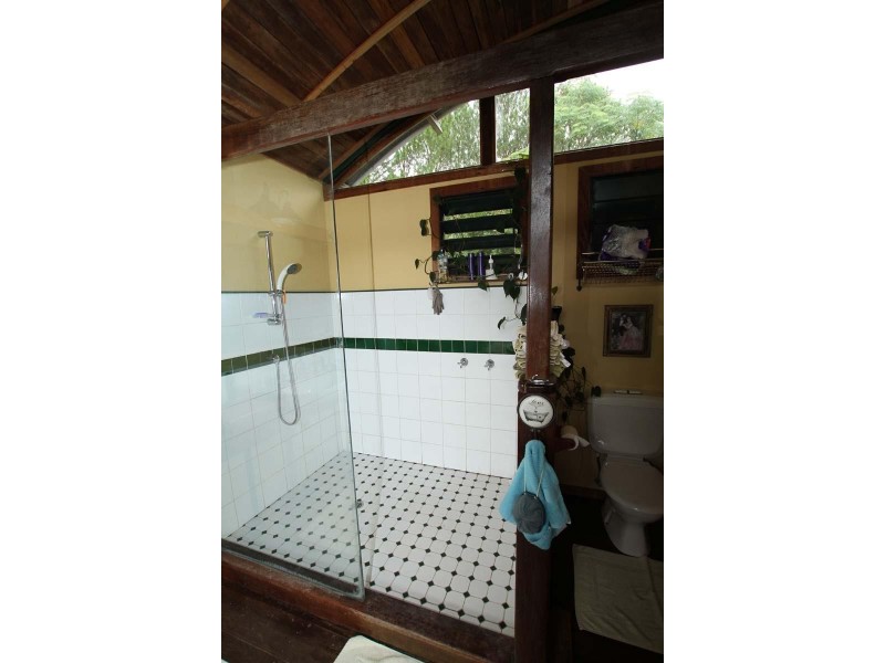 287 Walli Creek Road, Kenilworth QLD 4574