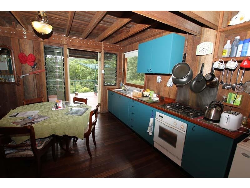 287 Walli Creek Road, Kenilworth QLD 4574