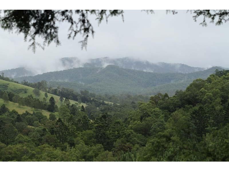 287 Walli Creek Road, Kenilworth QLD 4574