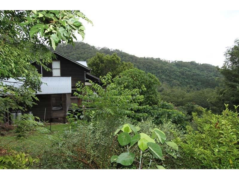 287 Walli Creek Road, Kenilworth QLD 4574