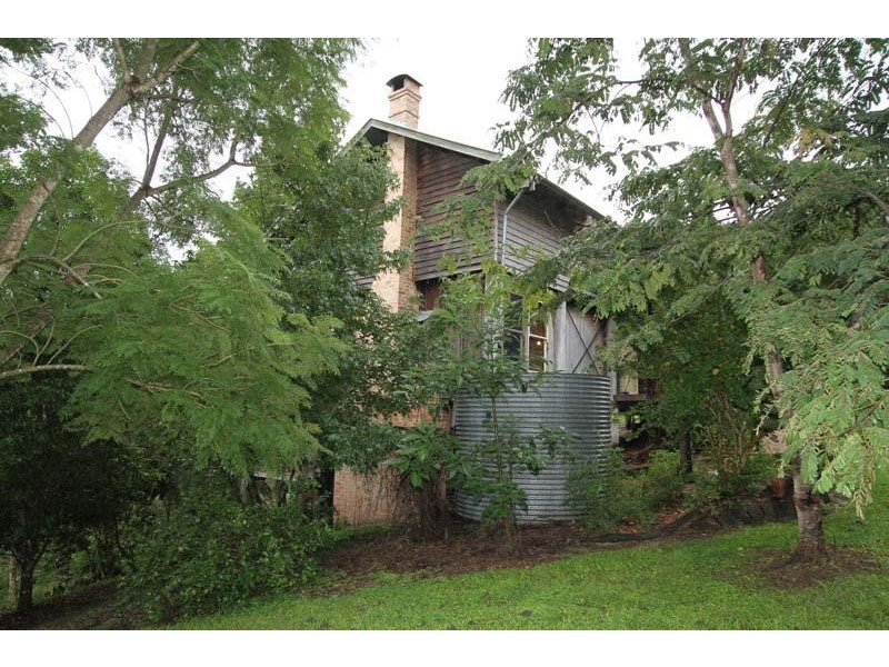 287 Walli Creek Road, Kenilworth QLD 4574