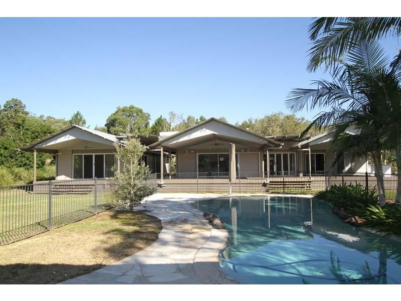 14a Jirrima Crescent, Cooroibah QLD 4565