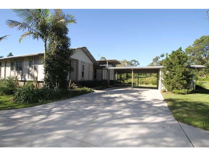 14a Jirrima Crescent, Cooroibah QLD 4565