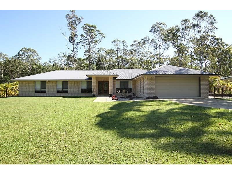 28 Sugargum Place COOROY 4563, Cooroy QLD 4563