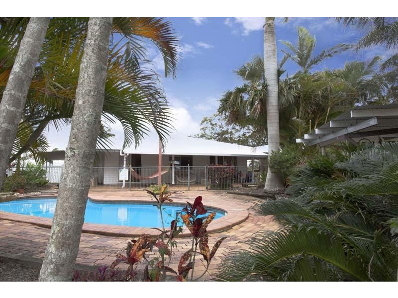 Traveston QLD 4570