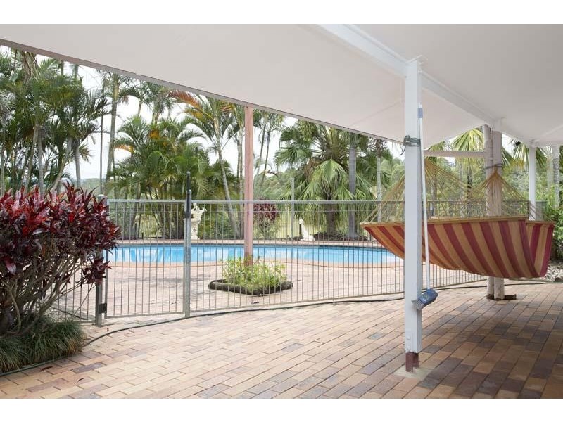 Traveston QLD 4570