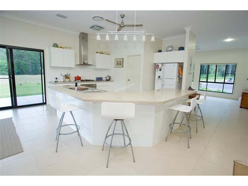 128 Wappa Falls  Road, Yandina QLD 4561