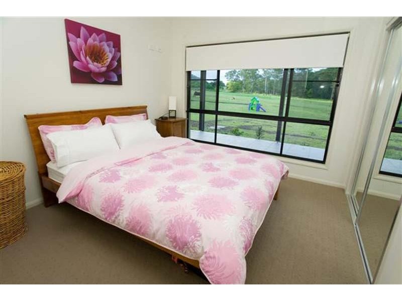 128 Wappa Falls  Road, Yandina QLD 4561