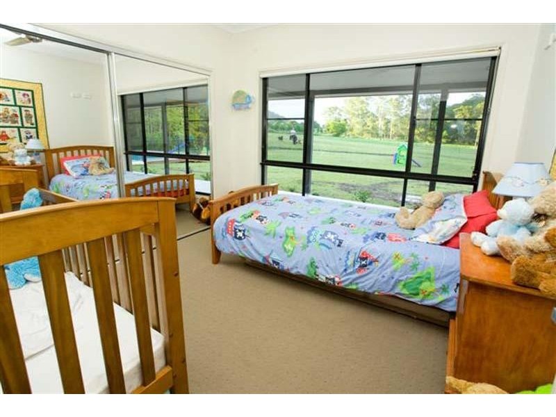 128 Wappa Falls  Road, Yandina QLD 4561