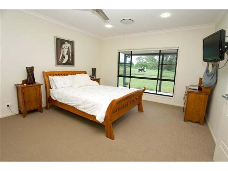 128 Wappa Falls  Road, Yandina QLD 4561