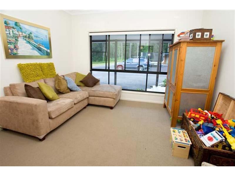 128 Wappa Falls  Road, Yandina QLD 4561