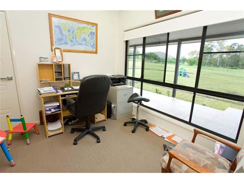 128 Wappa Falls  Road, Yandina QLD 4561